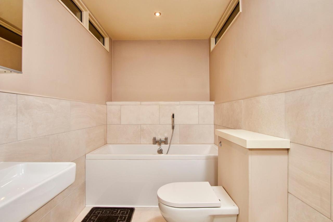 The Stunning Central Harrogate Abode - Sleeps 6 Luaran gambar